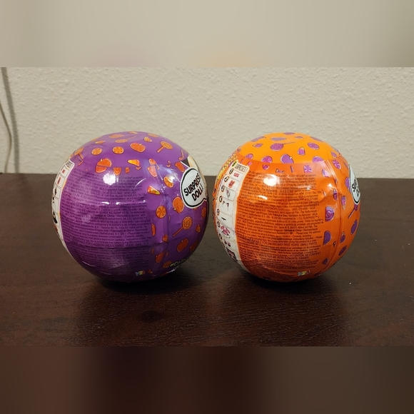 LOL Surprise Costume Glam, Limited Edition Halloween Dolls (2021) - Picture 4 of 4